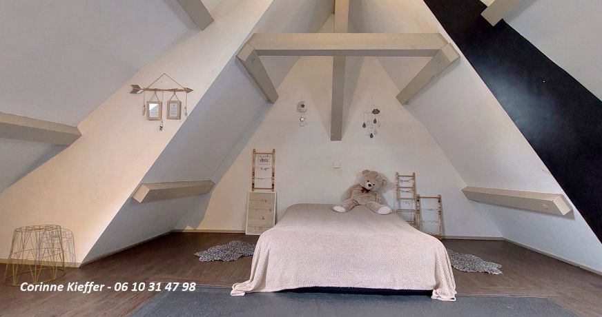 vente Maison Montlignon