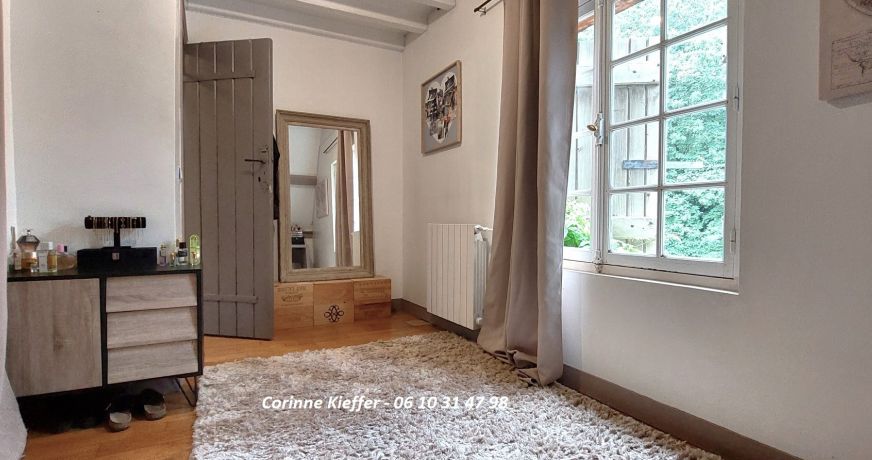 vente Maison Montlignon