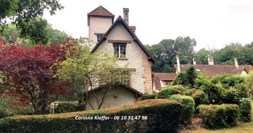 vente Maison Montlignon