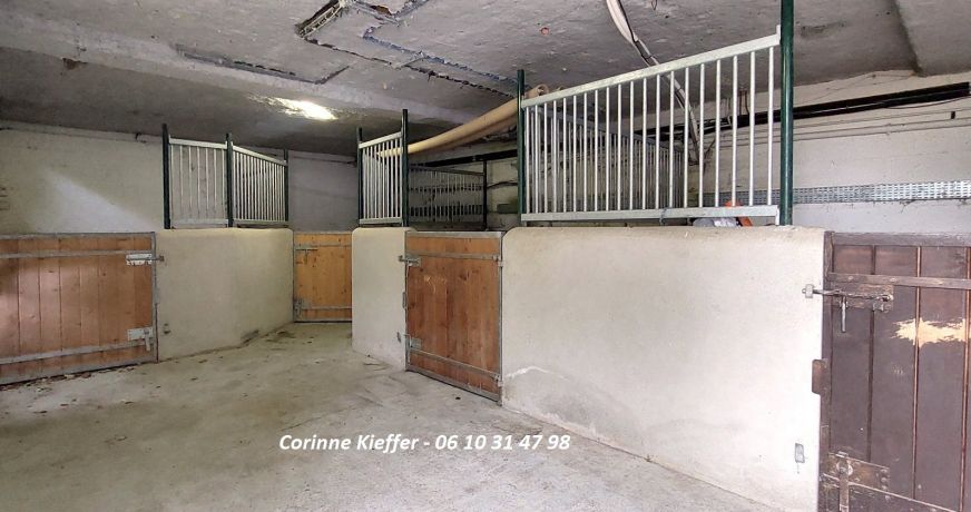 vente Maison Montlignon