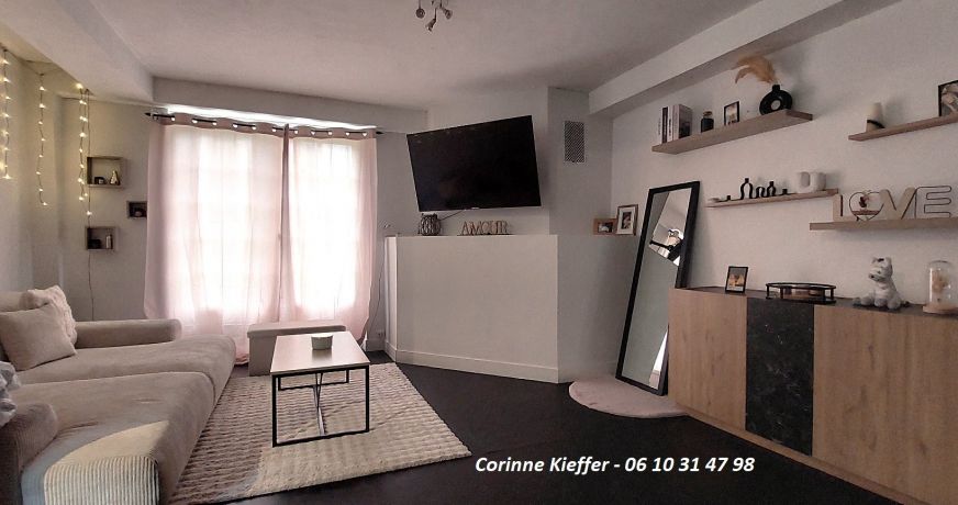 vente Maison Montlignon
