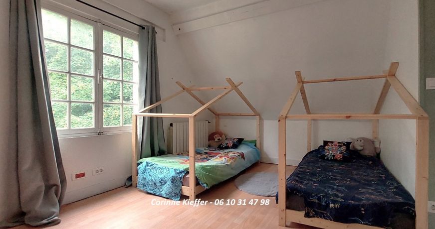 vente Maison Montlignon