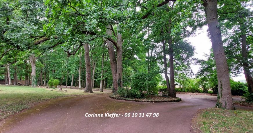 vente Maison Montlignon