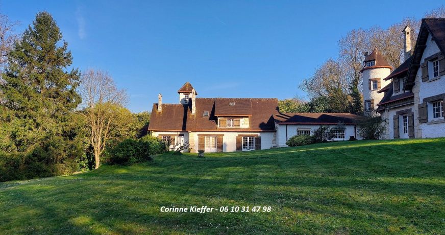 vente Maison Montlignon