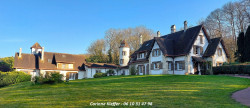 vente Maison Montlignon