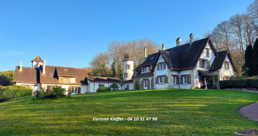 vente Maison Montlignon