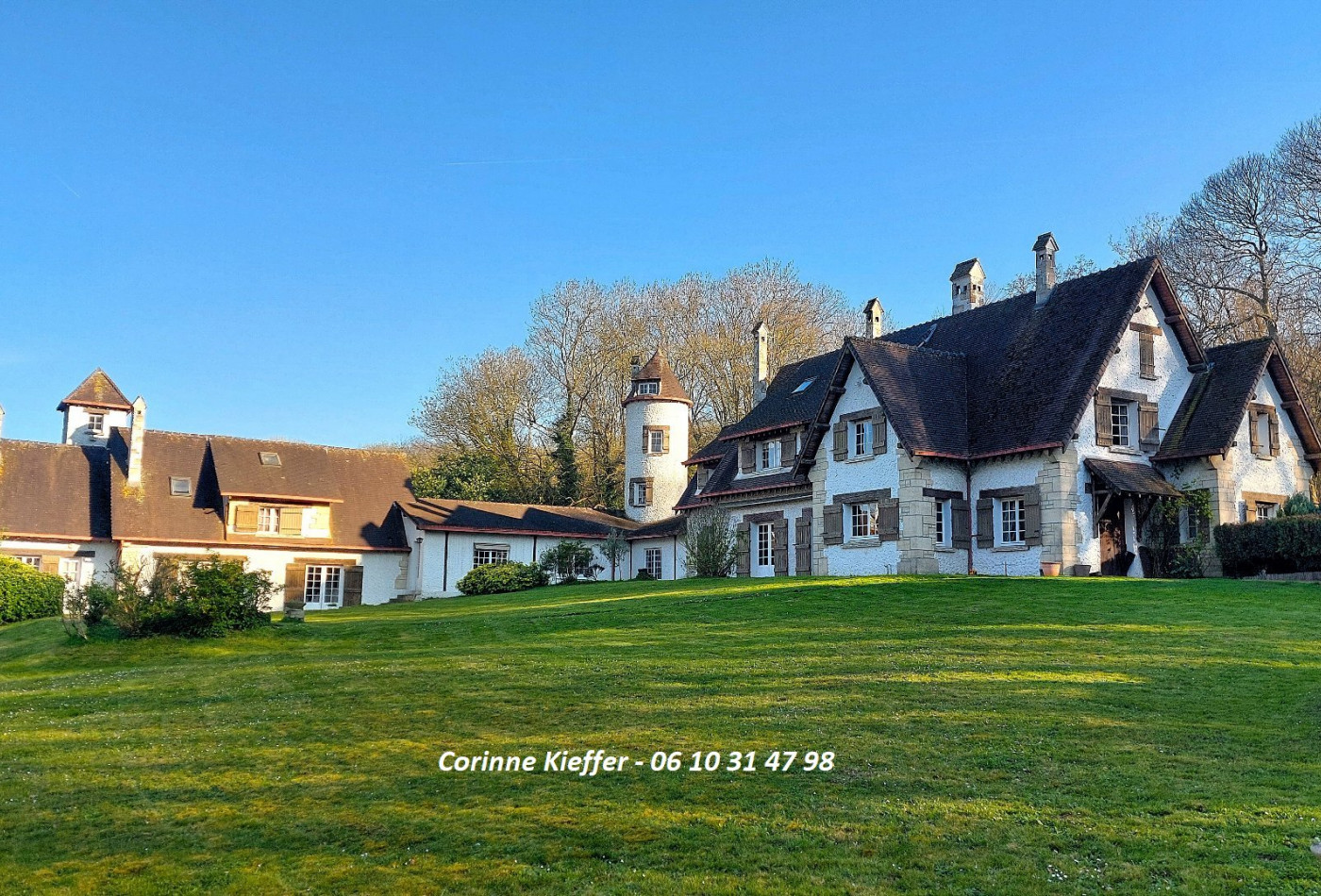 vente Maison Montlignon - Photo 1