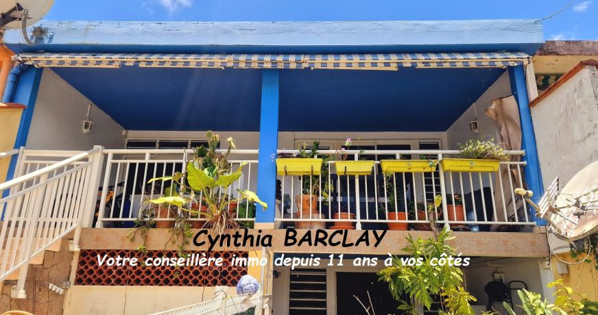 vente Maison Fort De France