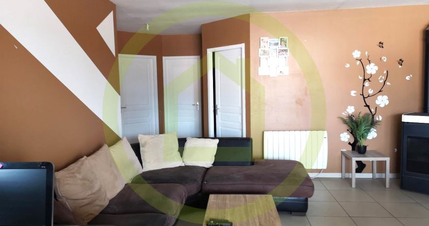 vente Maison Saint Rambert D'albon