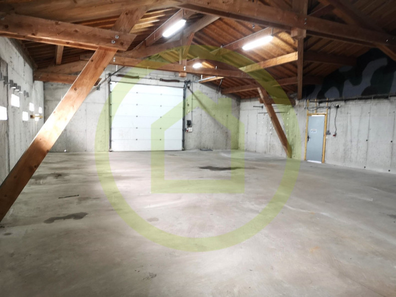 vente Maison Saint Rambert D'albon - Photo 9