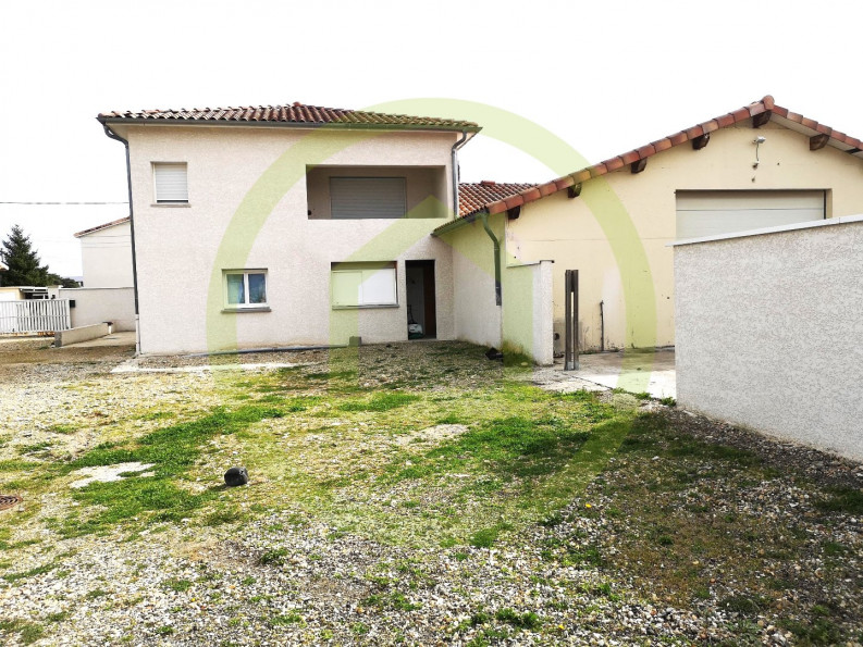 vente Maison Saint Rambert D'albon - Photo 10