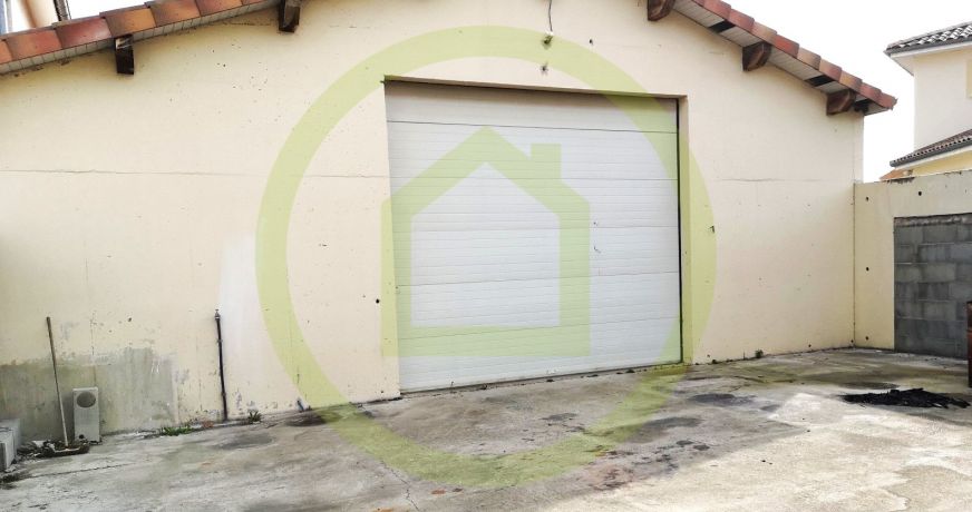 vente Maison Saint Rambert D'albon