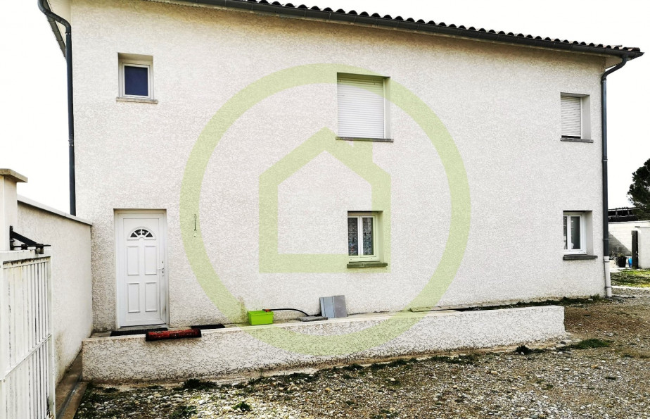 vente Maison Saint Rambert D'albon - Photo 1