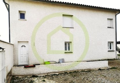 vente Maison Saint Rambert D'albon