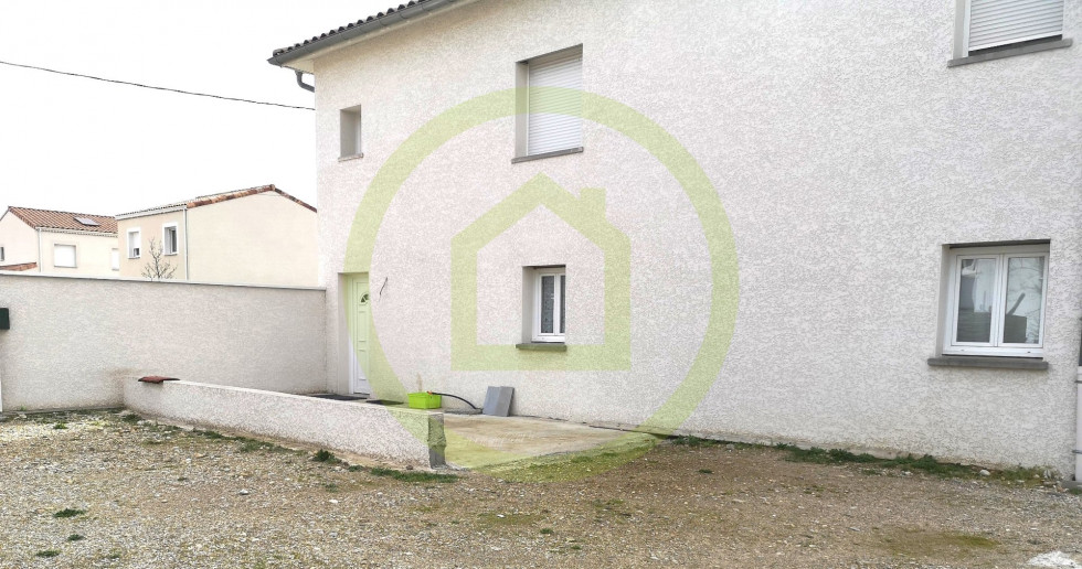 vente Maison Saint Rambert D'albon - Photo 2