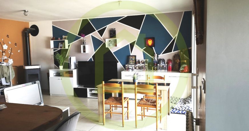 vente Maison Saint Rambert D'albon