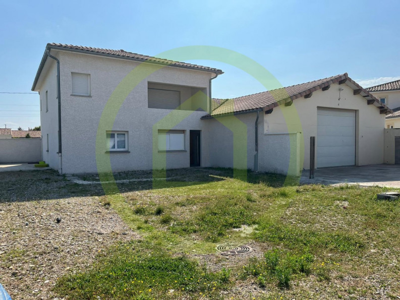 vente Maison Saint Rambert D'albon - Photo 6