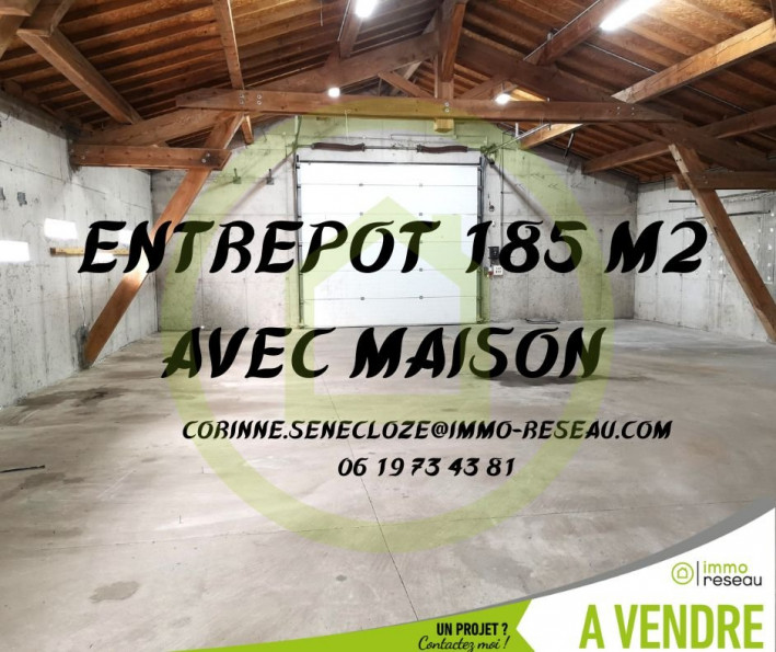 vente Maison Saint Rambert D'albon - Photo 7