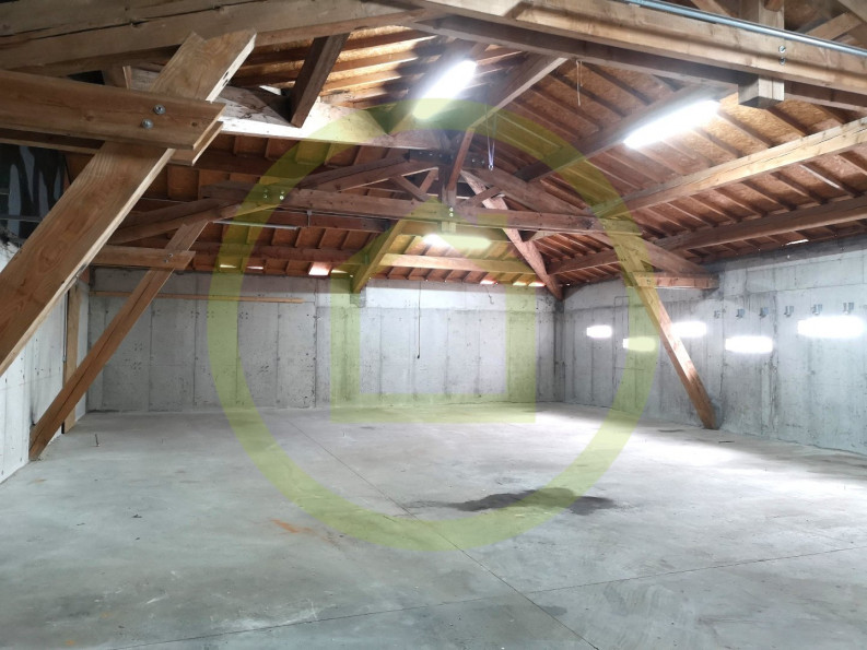 vente Maison Saint Rambert D'albon - Photo 8