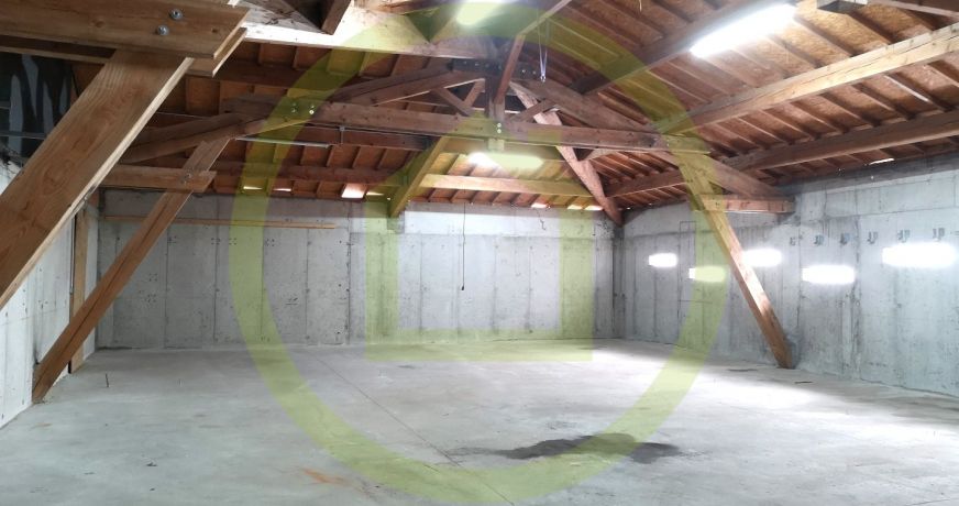 vente Maison Saint Rambert D'albon