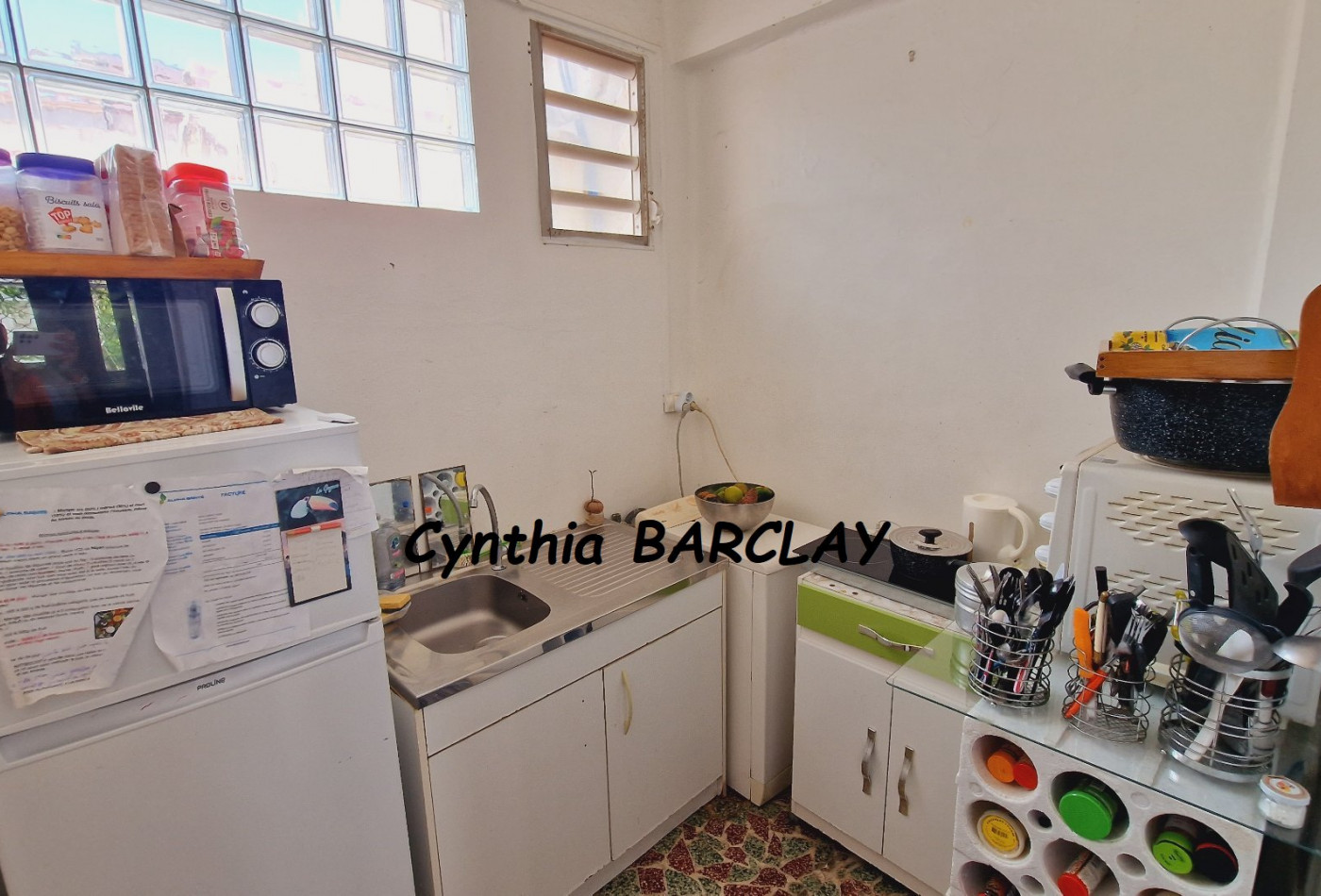 vente Immeuble Fort De France - Photo 5