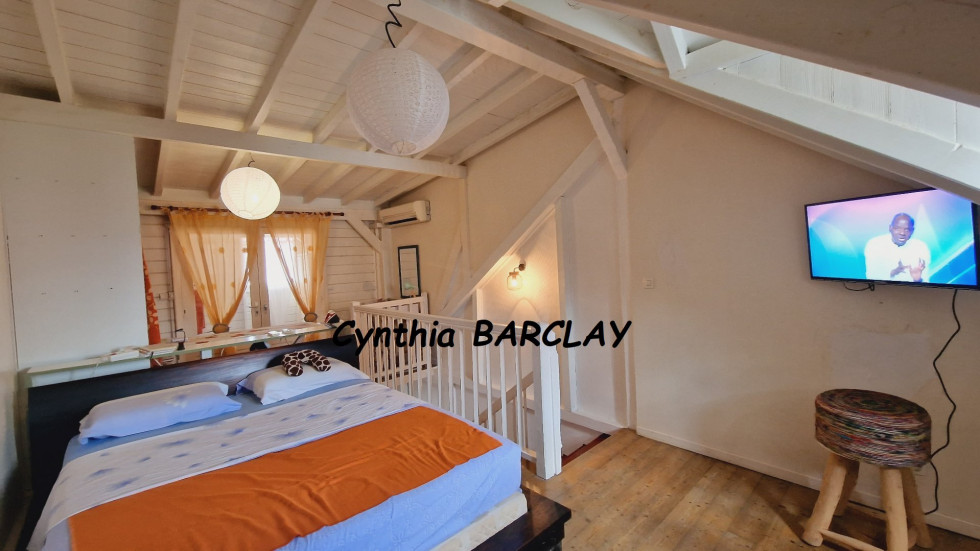 vente Immeuble Fort De France - Photo 6