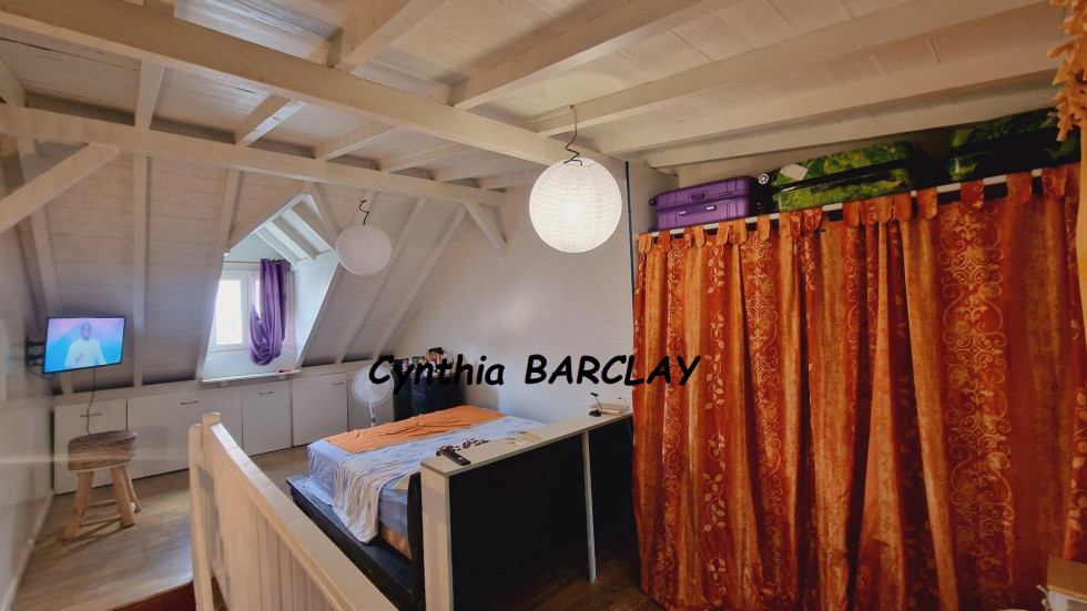 vente Immeuble Fort De France - Photo 7