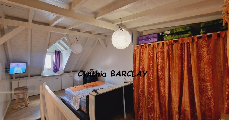 vente Immeuble Fort De France