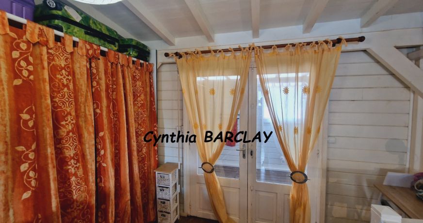 vente Immeuble Fort De France