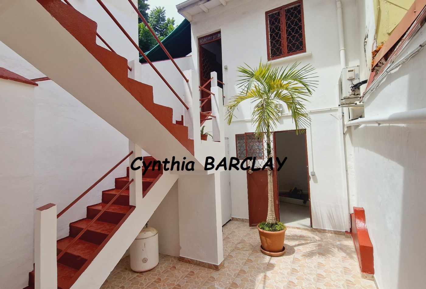 vente Immeuble Fort De France - Photo 2