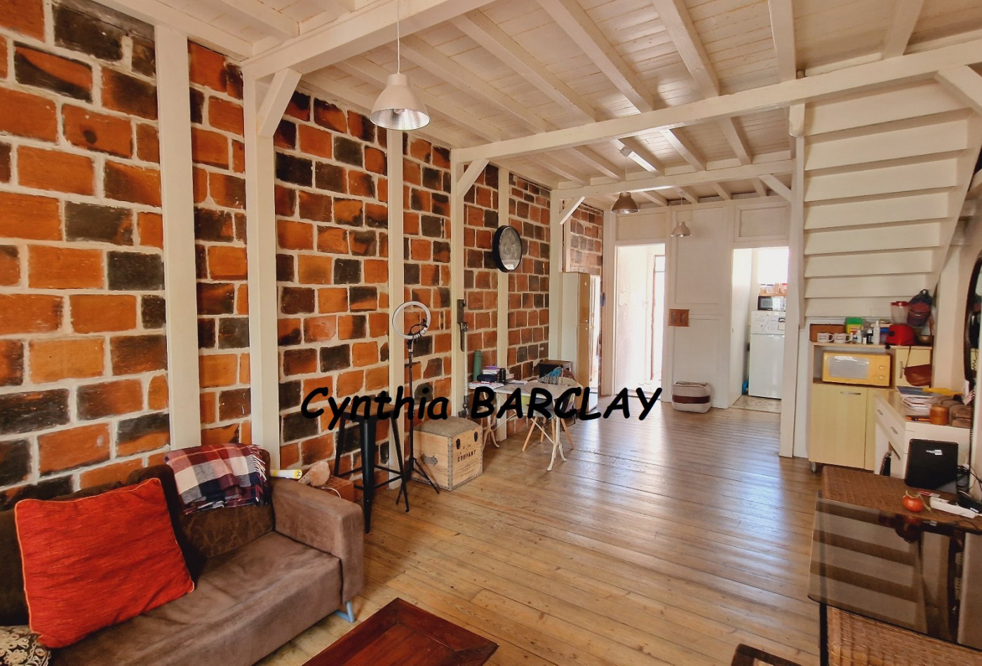 vente Immeuble Fort De France - Photo 4