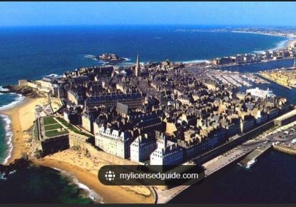 vente Divers commerces Saint Malo