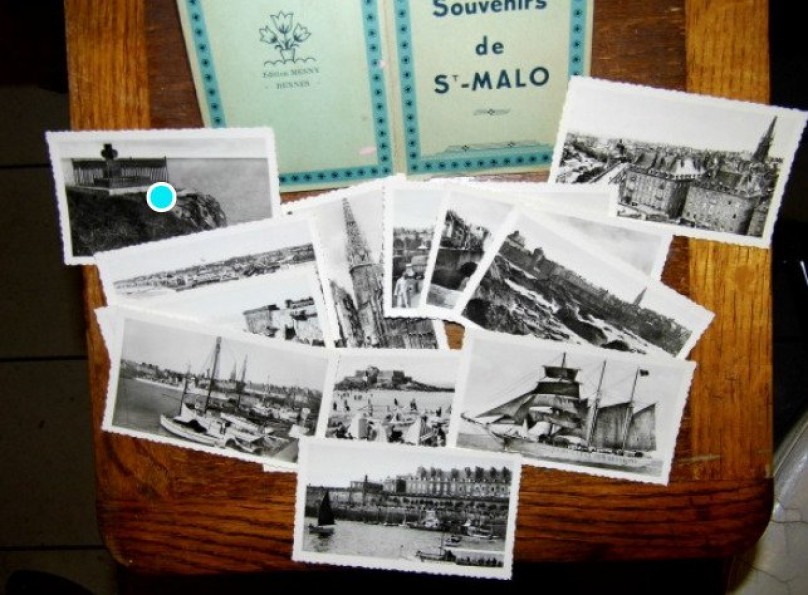 vente Divers commerces Saint Malo - Photo 2