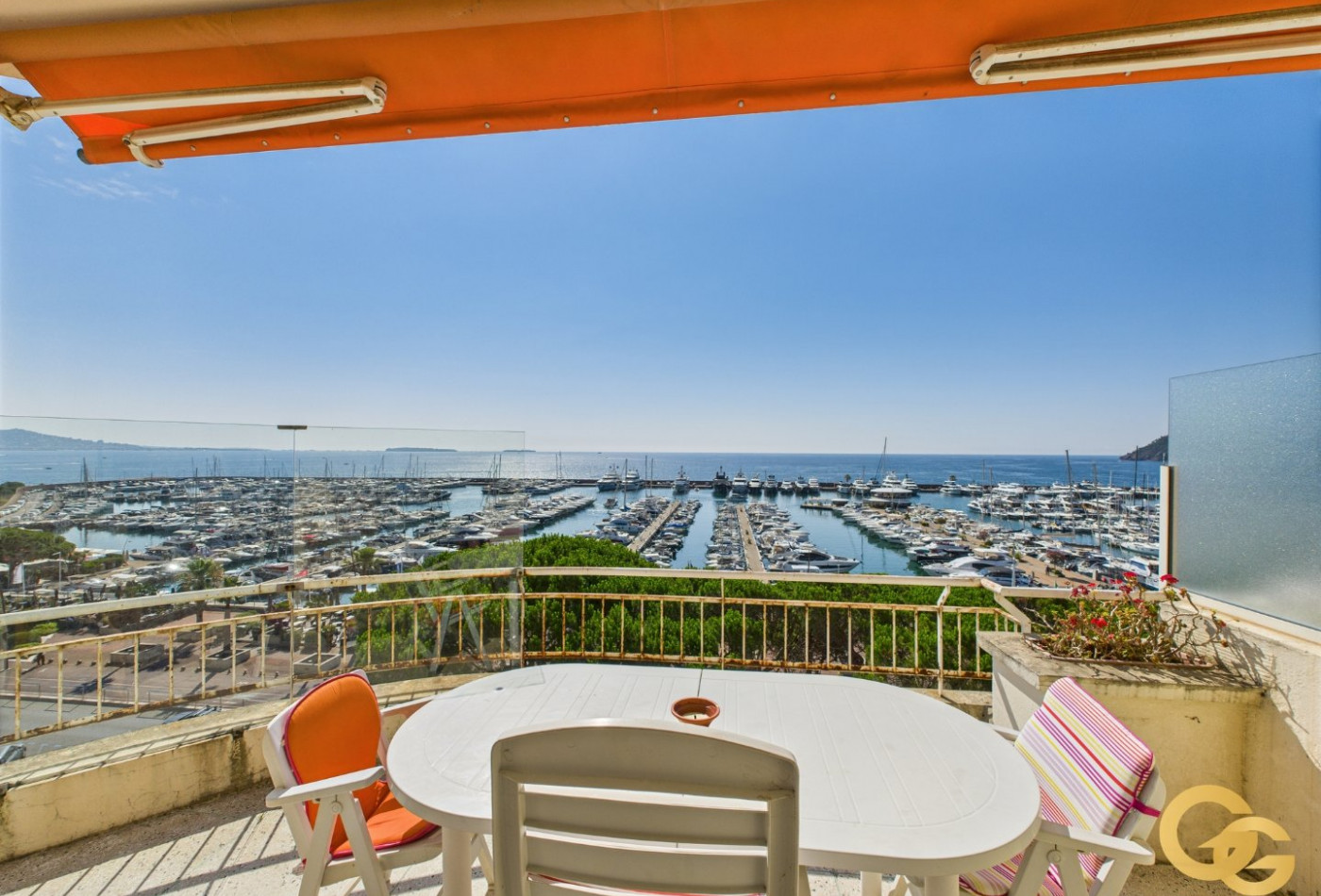 vente Appartement Mandelieu La Napoule - Photo 4