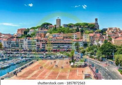 vente Restaurant Cannes