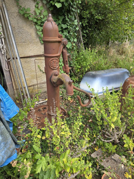 vente Terrain Argenton Sur Creuse - Photo 8