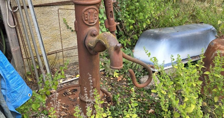 vente Terrain Argenton Sur Creuse