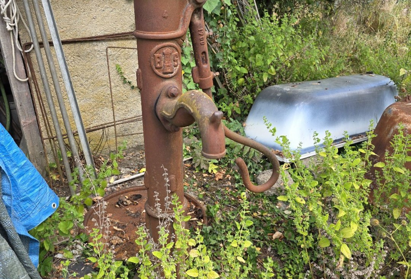 vente Terrain Argenton Sur Creuse - Photo 1