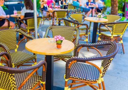 vente Traiteur Paris 17eme Arrondissement