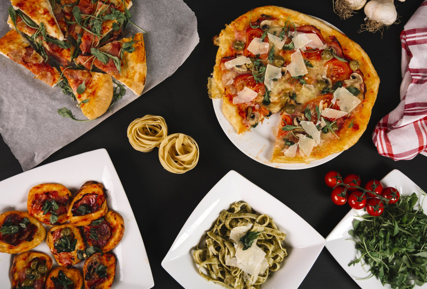 vente Traiteur Paris 17eme Arrondissement - Photo 2