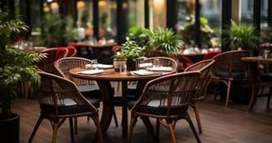 vente Traiteur Paris 17eme Arrondissement