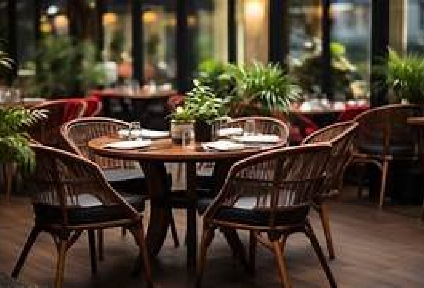 vente Traiteur Paris 17eme Arrondissement - Photo 8