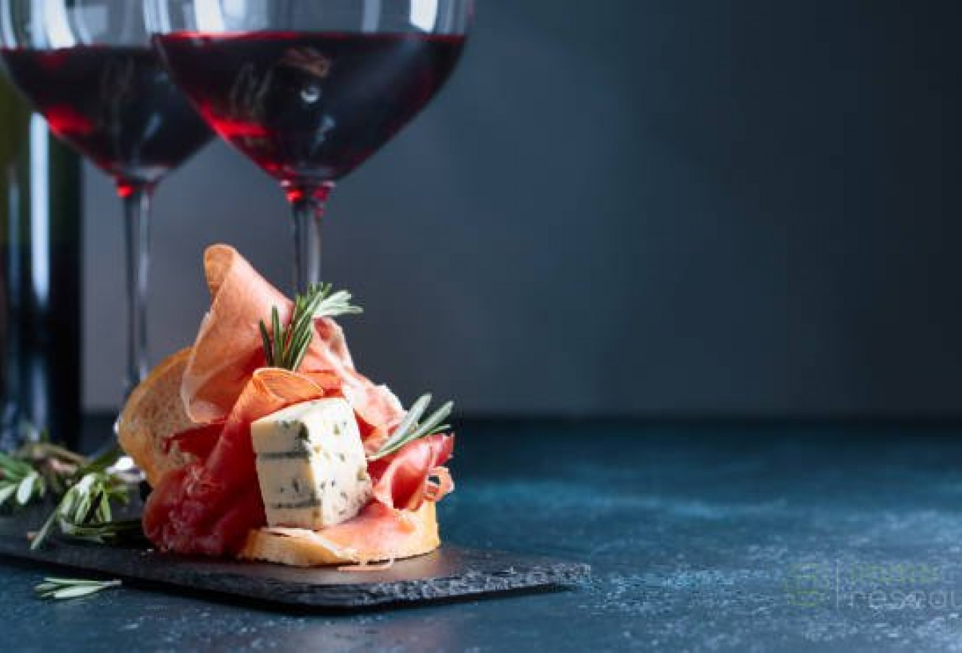 vente Traiteur Paris 17eme Arrondissement - Photo 3