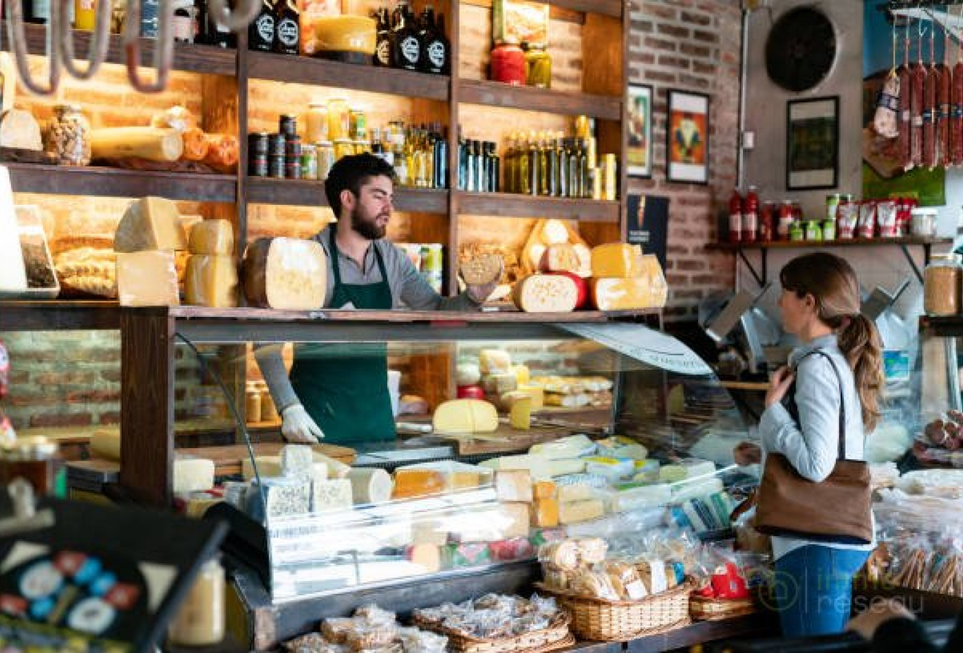 vente Traiteur Paris 17eme Arrondissement - Photo 4