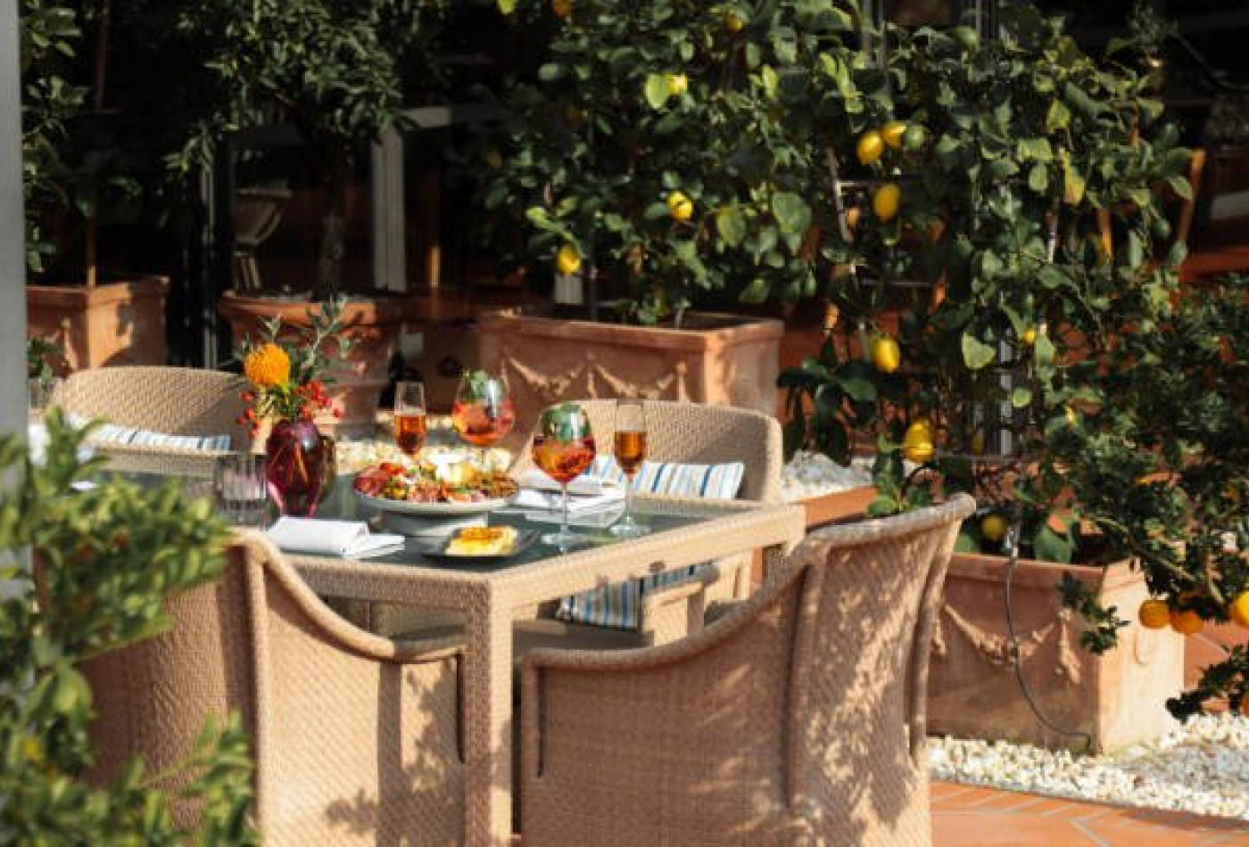 vente Traiteur Paris 17eme Arrondissement - Photo 2