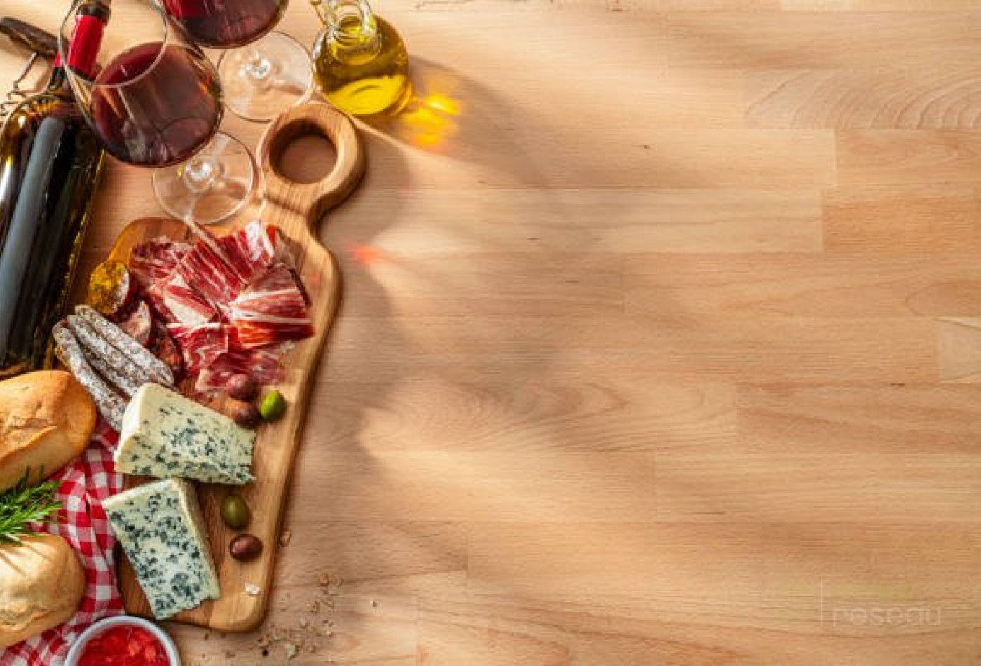 vente Traiteur Paris 17eme Arrondissement - Photo 6