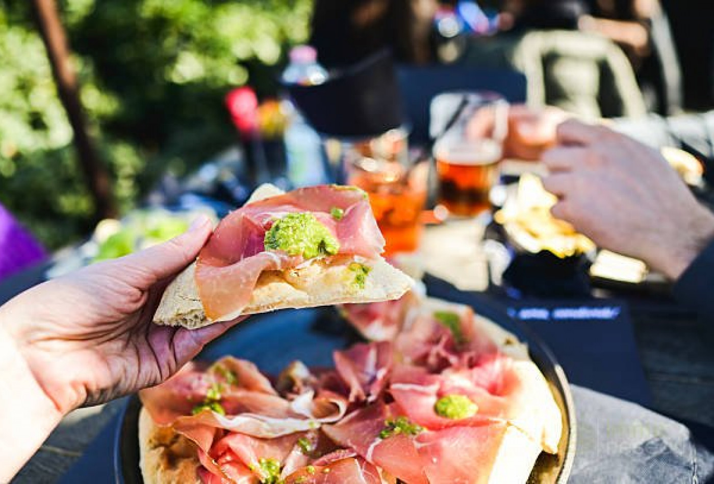 vente Traiteur Paris 17eme Arrondissement - Photo 7