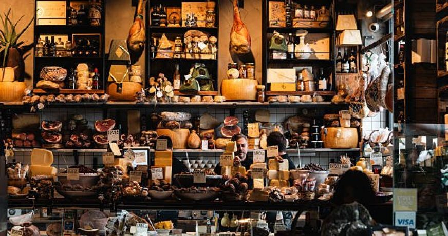 vente Traiteur Paris 17eme Arrondissement