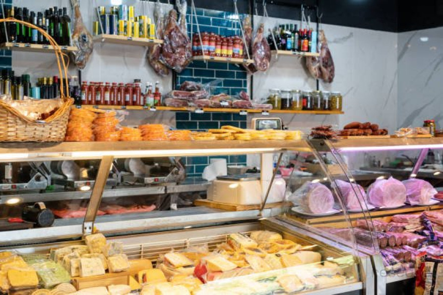vente Traiteur Paris 17eme Arrondissement - Photo 7