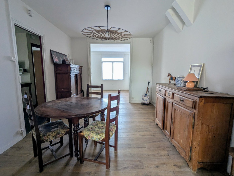 vente Maison Hellemmes Lille - Photo 3